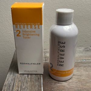 Rodan + Fields Intensive Brightening Toner *Sealed*